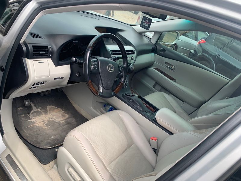 Thumbnail 2 of 2010 Lexus RX